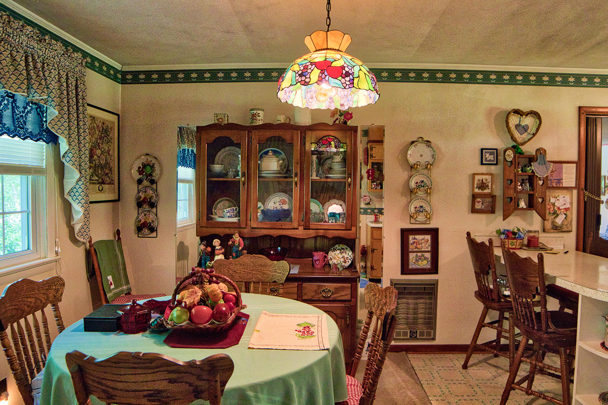 1467 Three Notch Road Ringgold, GA 30736 - Photo 14 of 20 Dining-2