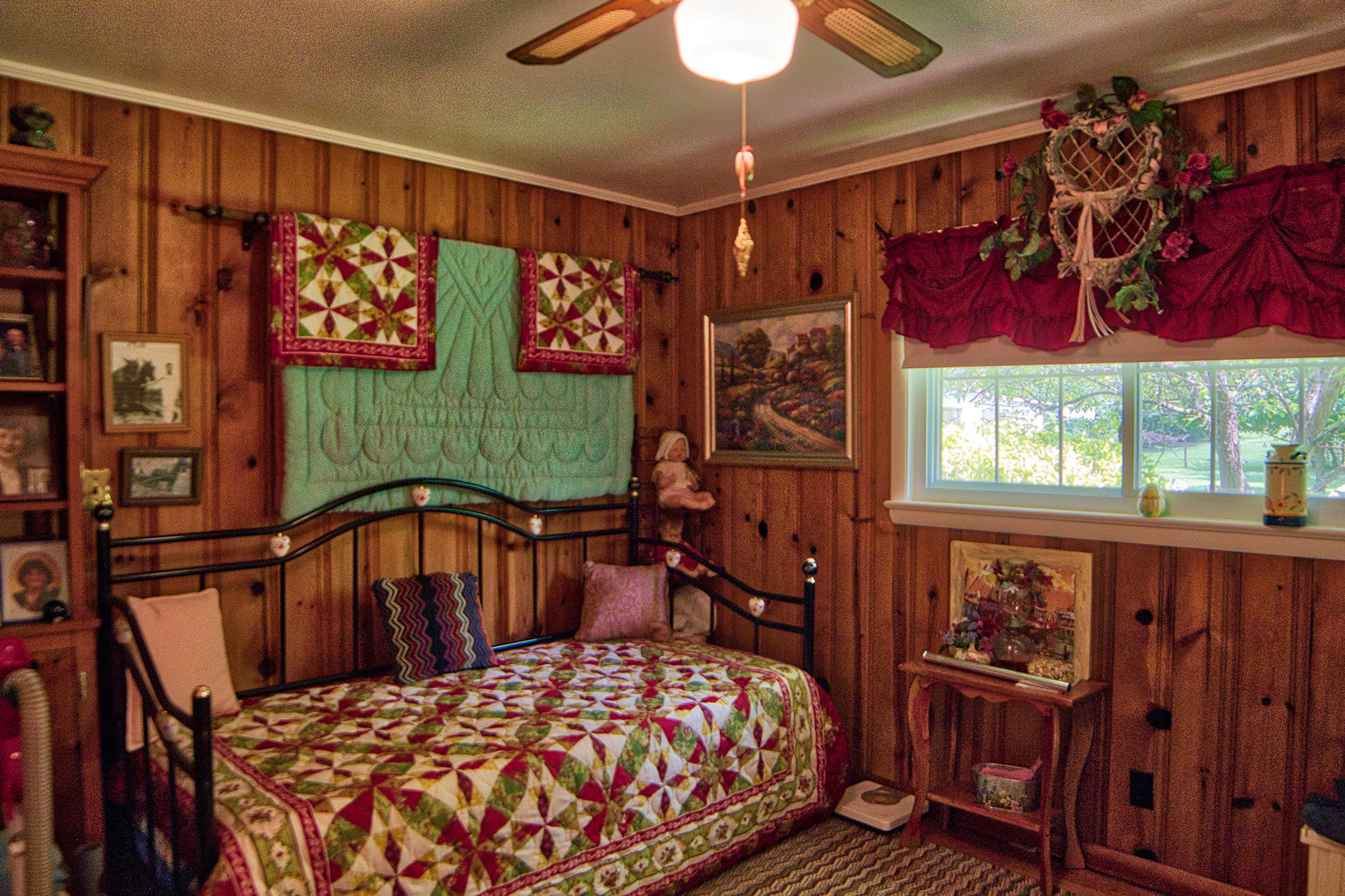 1467 Three Notch Road Ringgold, GA 30736 - Photo 16 of 20 Additional Bedroom
