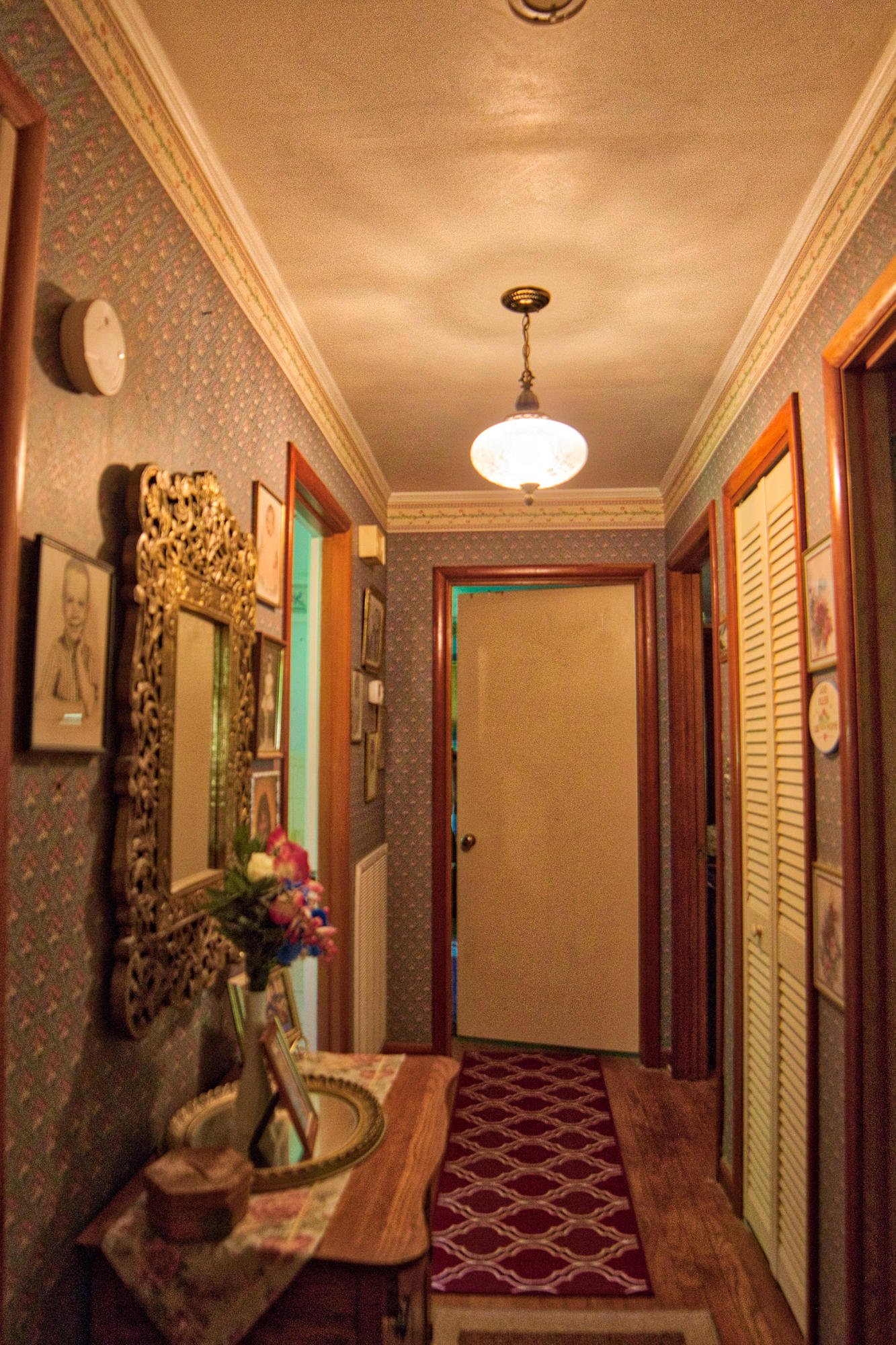 1467 Three Notch Road Ringgold, GA 30736 - Photo 19 of 20 Hallway-2