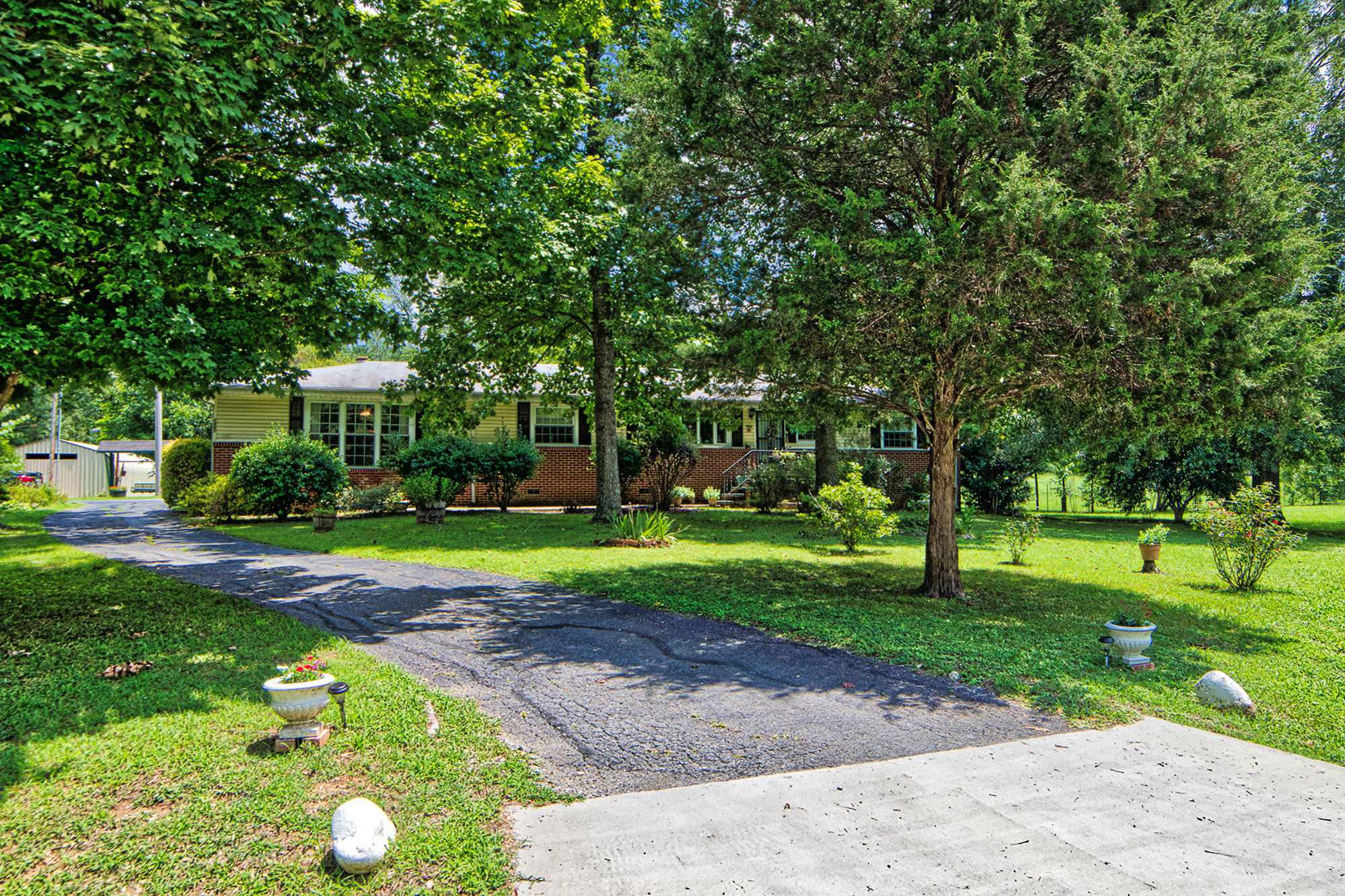 1467 Three Notch Road Ringgold, GA 30736 - Photo 2 of 20 Street View 2