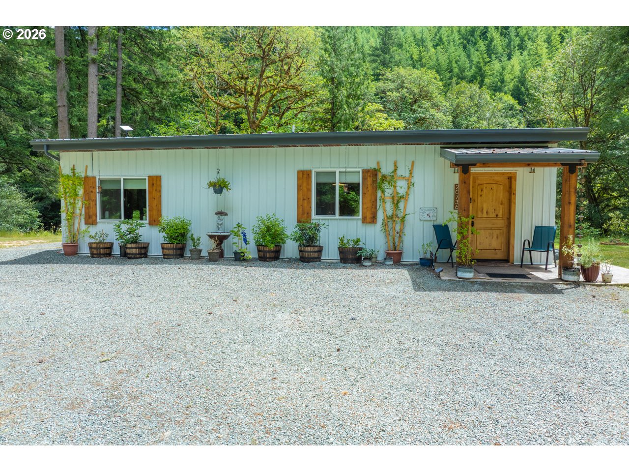 20736 Highway 42 Myrtle Point, OR 97458 - Photo 4 of 46