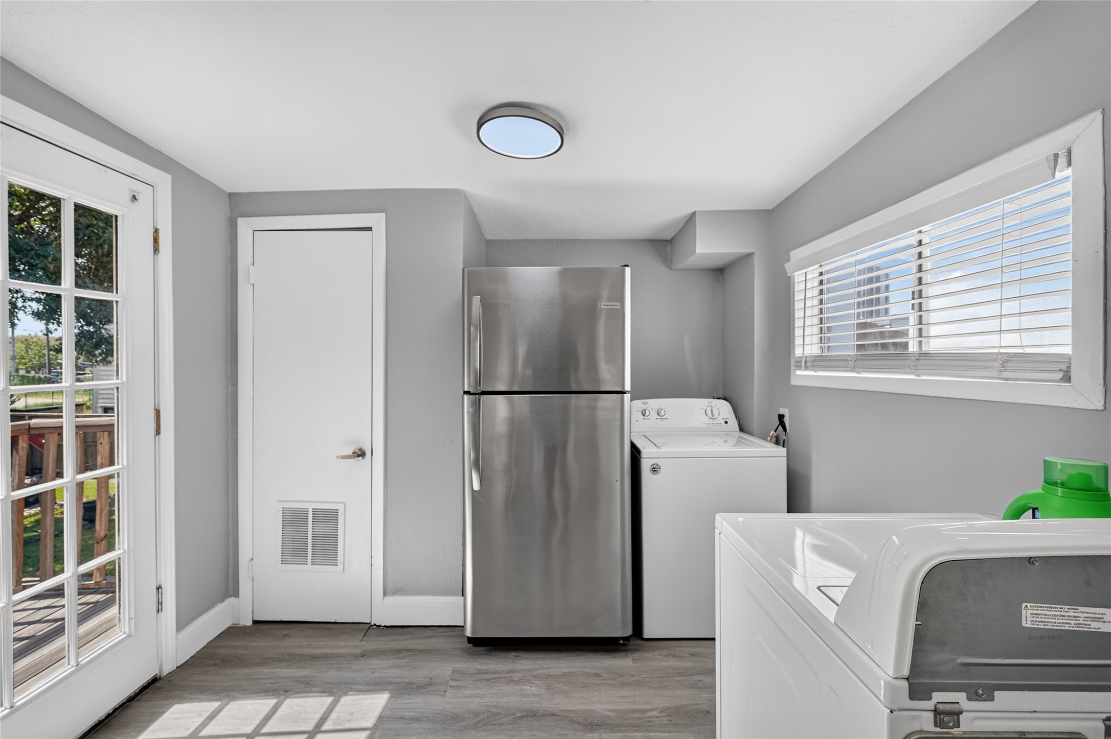 1822 Rosedale Street, Unit A Houston, TX 77004 - Photo 21 of 25 Gallery Image 21
