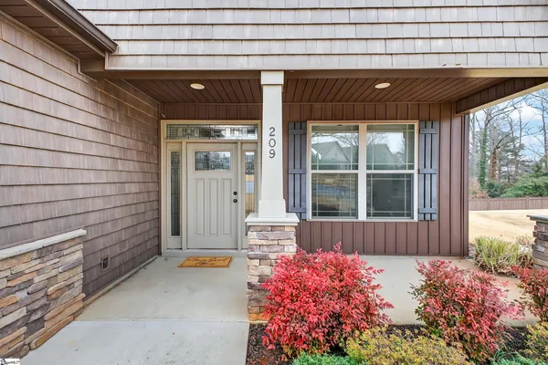 $550,000 | 209 Braley Court, Greenville, SC 29615