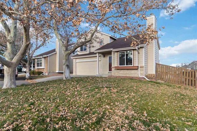 $2,925 | 693 Delwood Court, Highlands Ranch, CO 80126