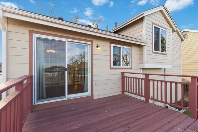 $2,925 | 693 Delwood Court, Highlands Ranch, CO 80126