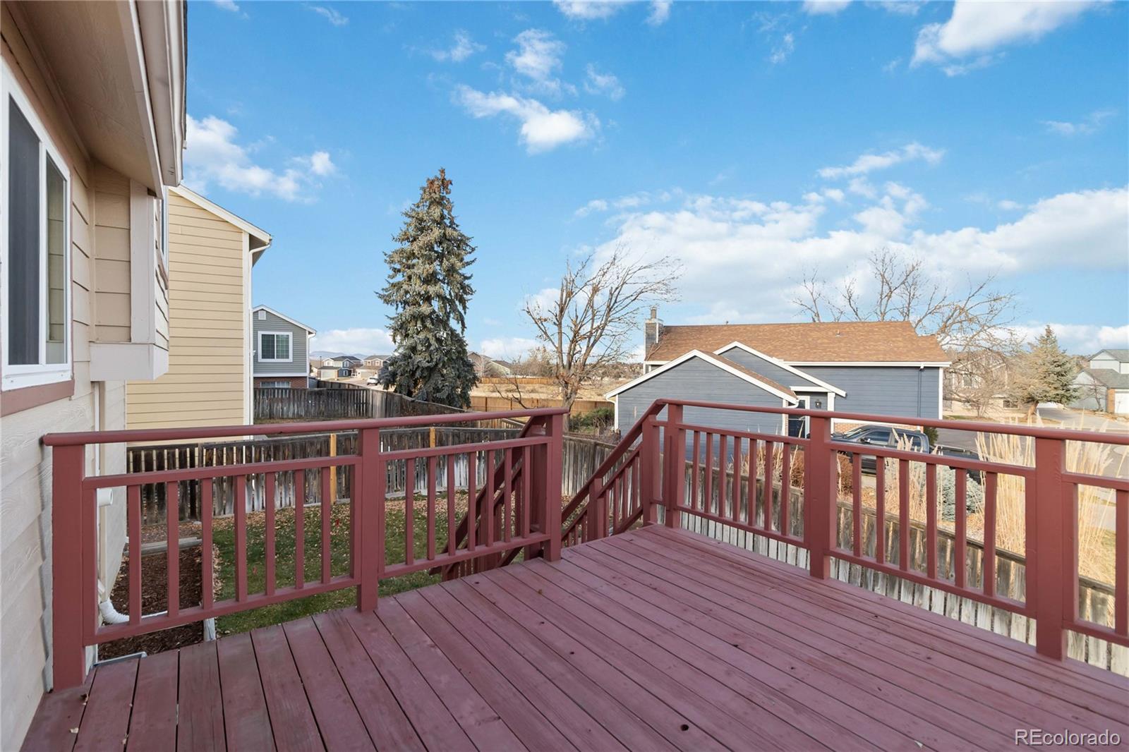 693 Delwood Court Highlands Ranch, CO 80126 - Photo 25 of 27