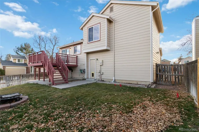 $2,925 | 693 Delwood Court, Highlands Ranch, CO 80126