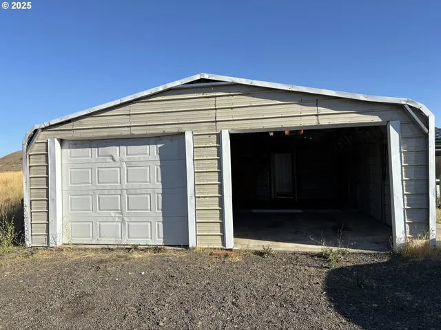a view of a car parking garage