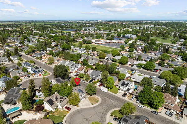 $535,000 | 2 King Place, Woodland, CA 95695