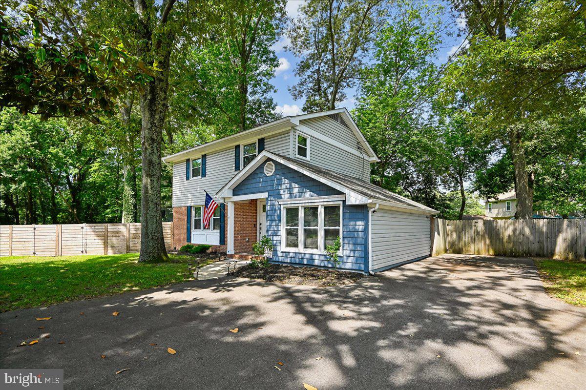 252 Magothy Bridge Road Pasadena, MD 21122 - Photo 28 of 31 Gallery Image 28