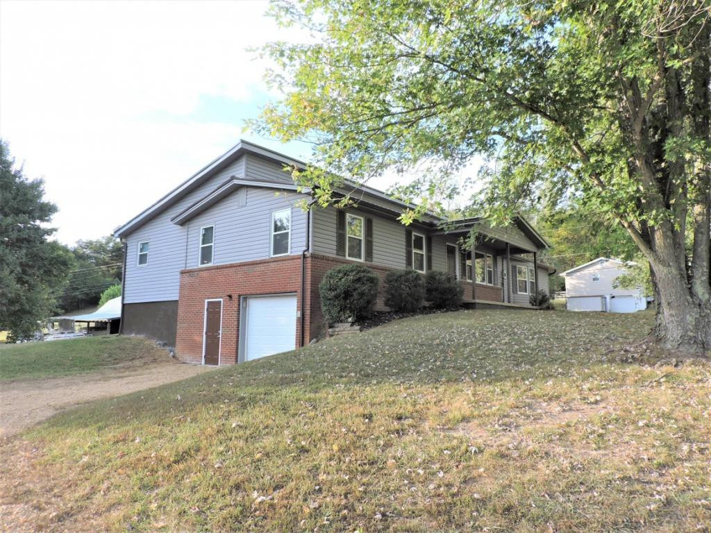224 Lancaster Road Kingsport, TN 37663 - Photo 24 of 31 Photo 24