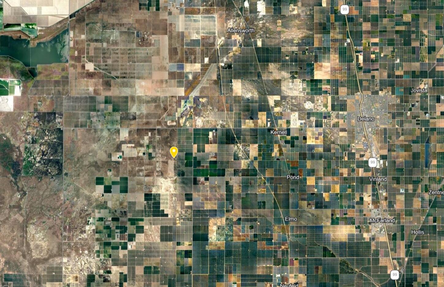 Rowlee Road Wasco, CA 93280 - Photo 13 of 13