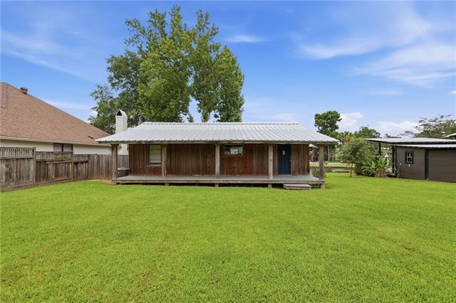 32533 Rainy Lane Springfield, LA 70462 - Photo 1 of 20