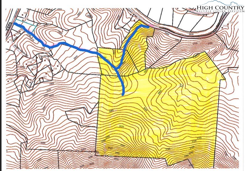 Mcneill Road Lansing, NC 28643 - Photo 17 of 18