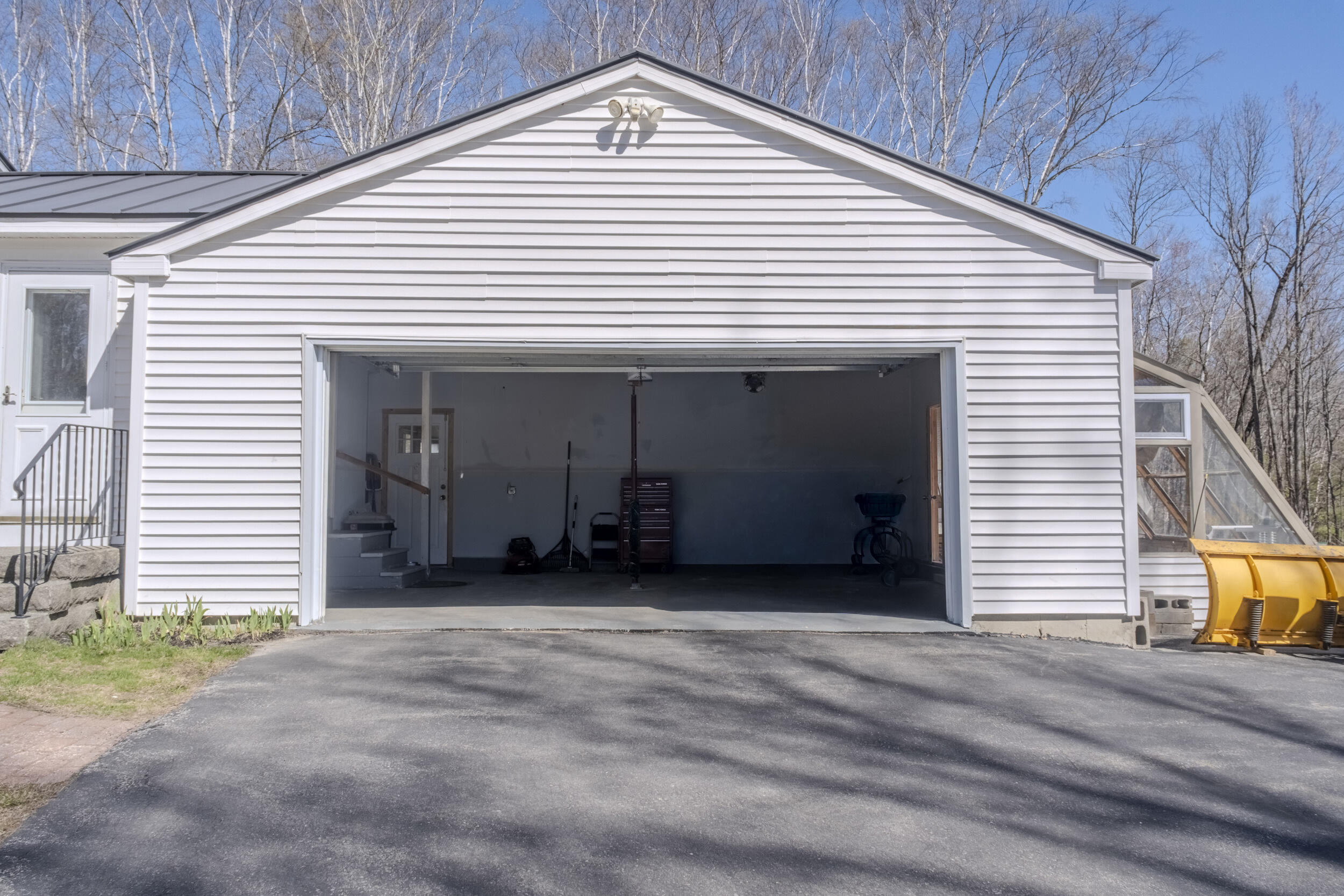 59 Palmer Road Skowhegan, ME 04976 - Photo 15 of 51 59_palmer_rd_exterior-12