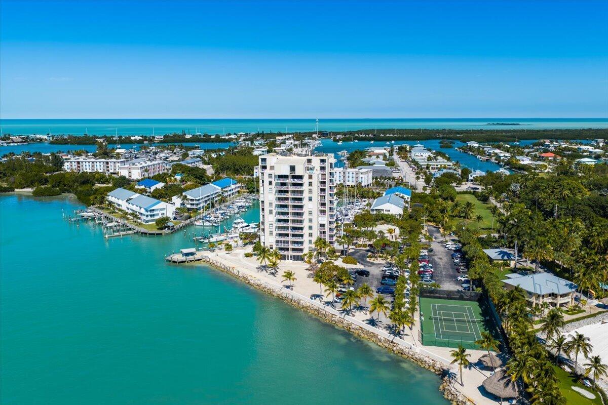 2000 Coco Plum Drive, Unit 601 Marathon, FL 33050 - Photo 26 of 45 02-DJI_20260203120118_0071_D-HDR