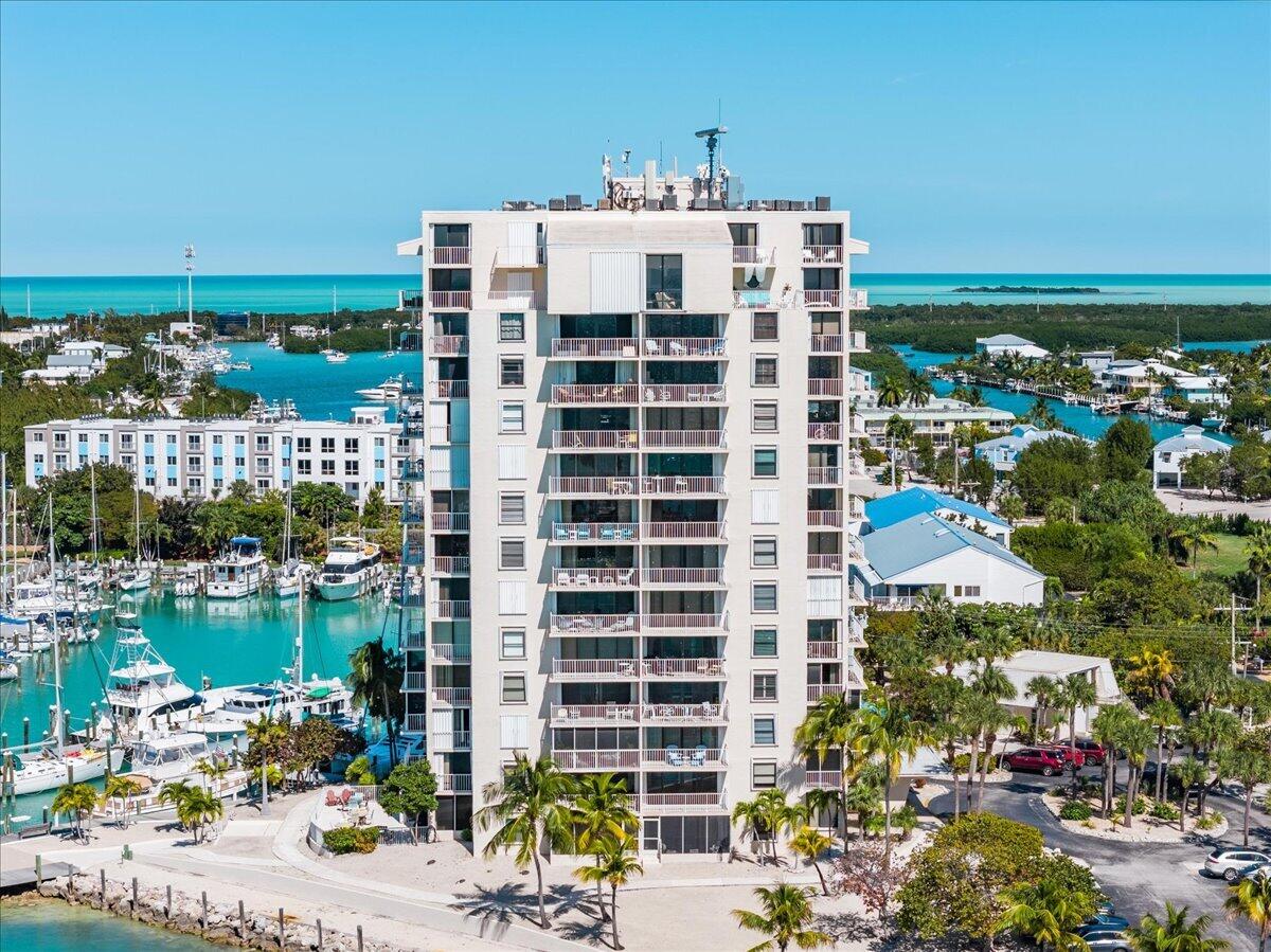 2000 Coco Plum Drive, Unit 601 Marathon, FL 33050 - Photo 35 of 45 04-DJI_20260203120154_0077_D-HDR