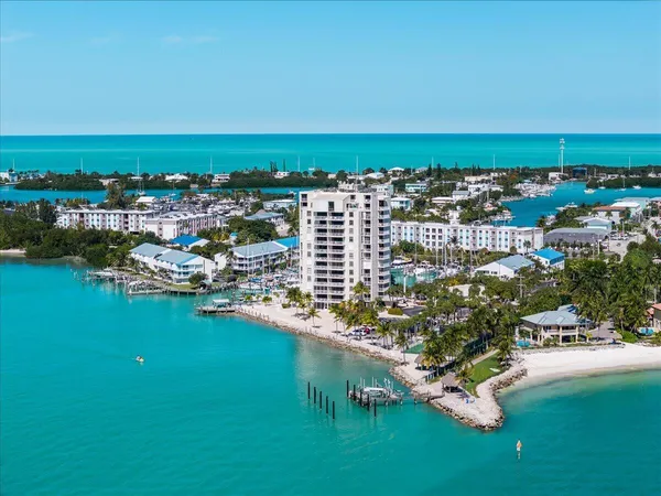 $449,000 | 2000 Coco Plum Drive, Unit 601, Marathon, FL 33050