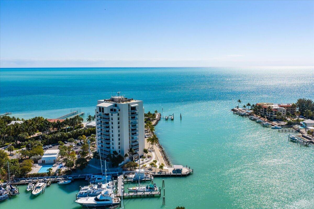 2000 Coco Plum Drive, Unit 601 Marathon, FL 33050 - Photo 37 of 45 06-DJI_20260203120249_0083_D