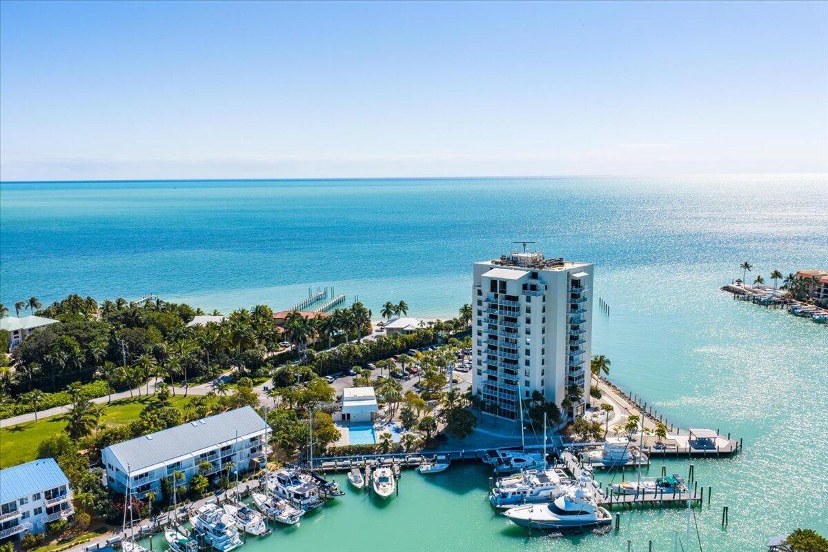 2000 Coco Plum Drive, Unit 601 Marathon, FL 33050 - Photo 38 of 45 07-DJI_20260203120303_0086_D