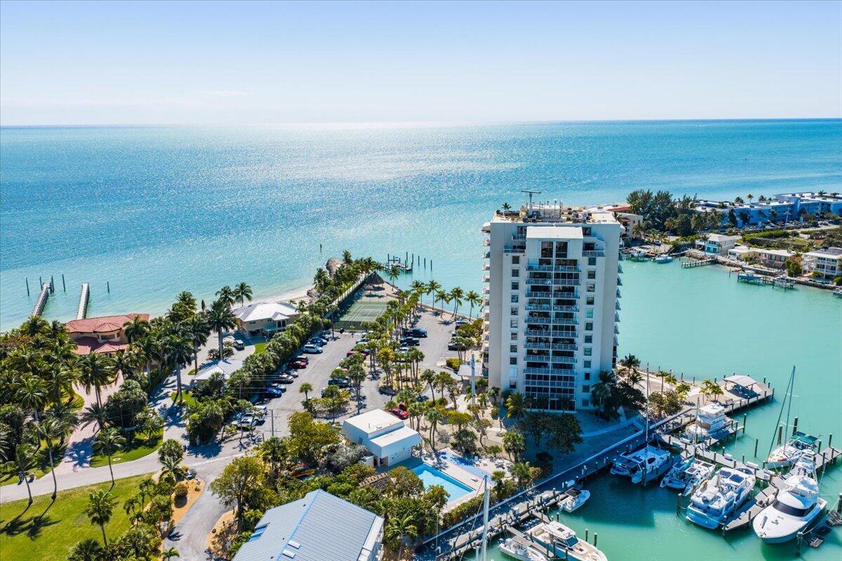 2000 Coco Plum Drive, Unit 601 Marathon, FL 33050 - Photo 39 of 45 08-DJI_20260203120319_0089_D-HDR