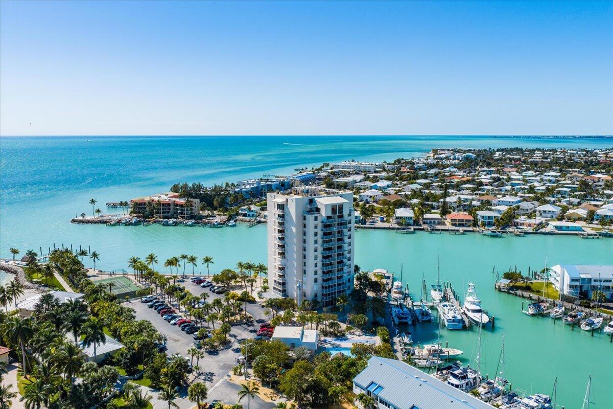 2000 Coco Plum Drive, Unit 601 Marathon, FL 33050 - Photo 41 of 45 10-DJI_20260203120420_0095_D-HDR