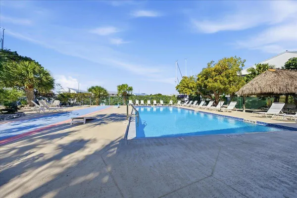 $449,000 | 2000 Coco Plum Drive, Unit 601, Marathon, FL 33050