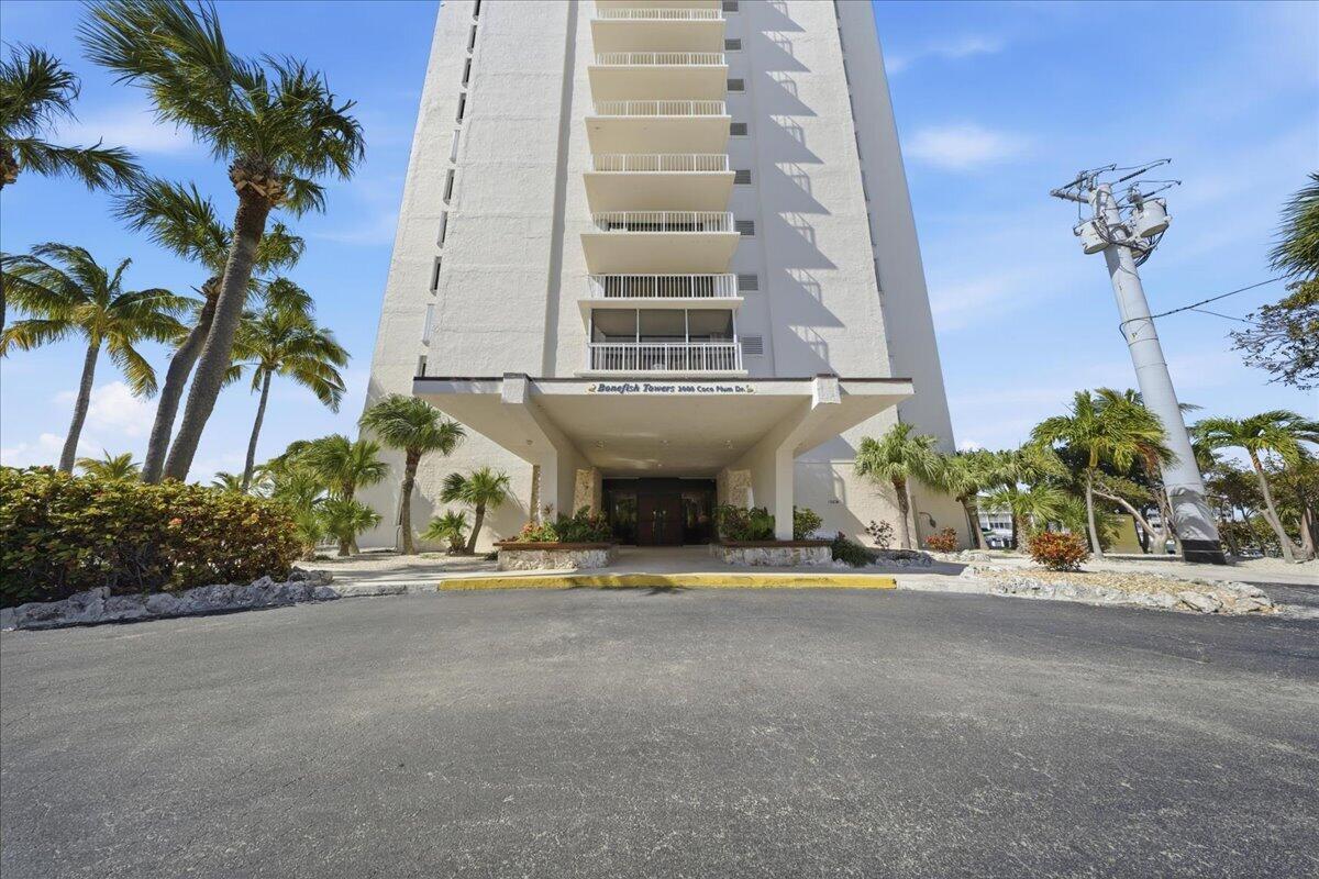 2000 Coco Plum Drive, Unit 601 Marathon, FL 33050 - Photo 44 of 45 38-DSC09190