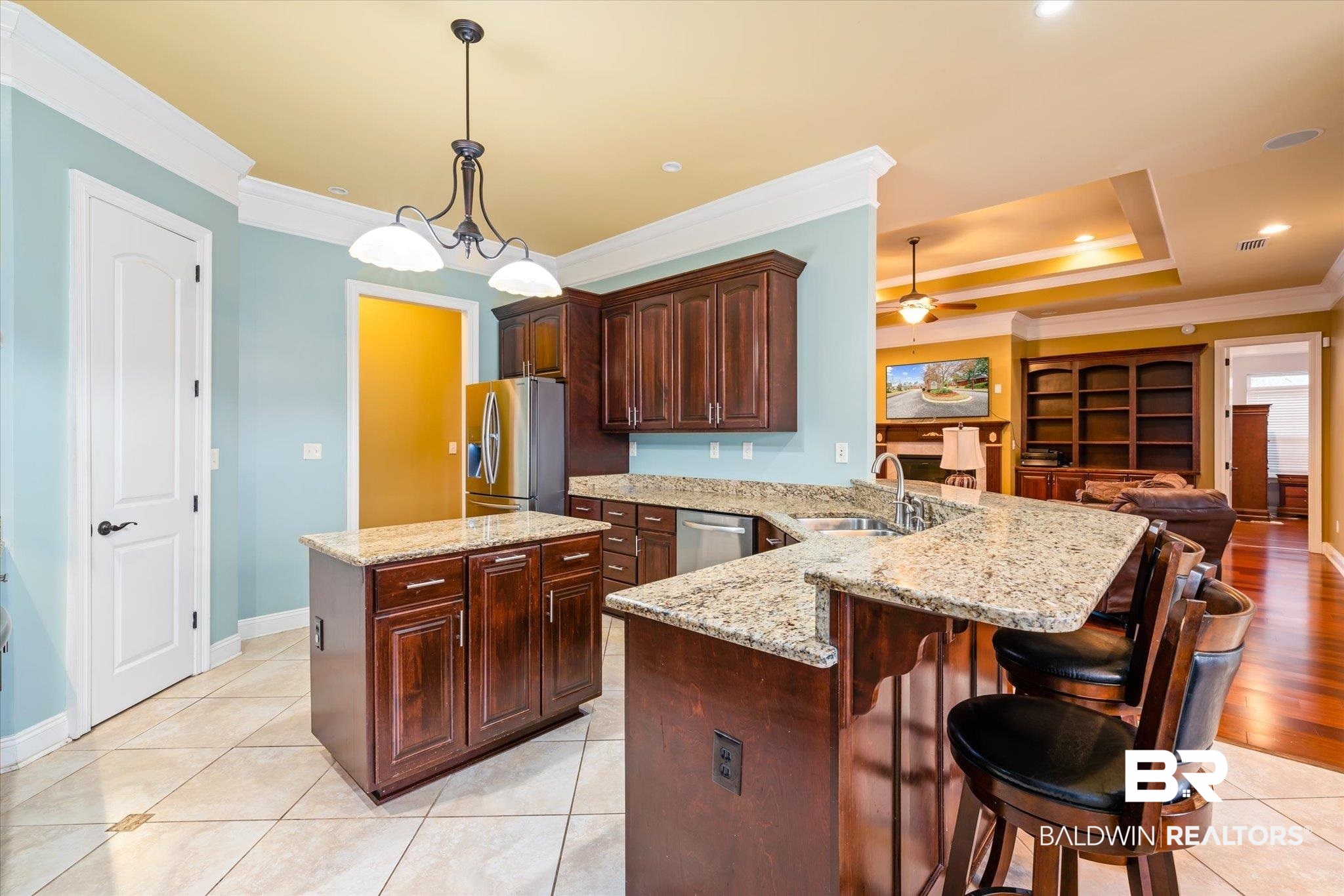 6571 Red Maple Drive Mobile, AL 36618 - Photo 12 of 43