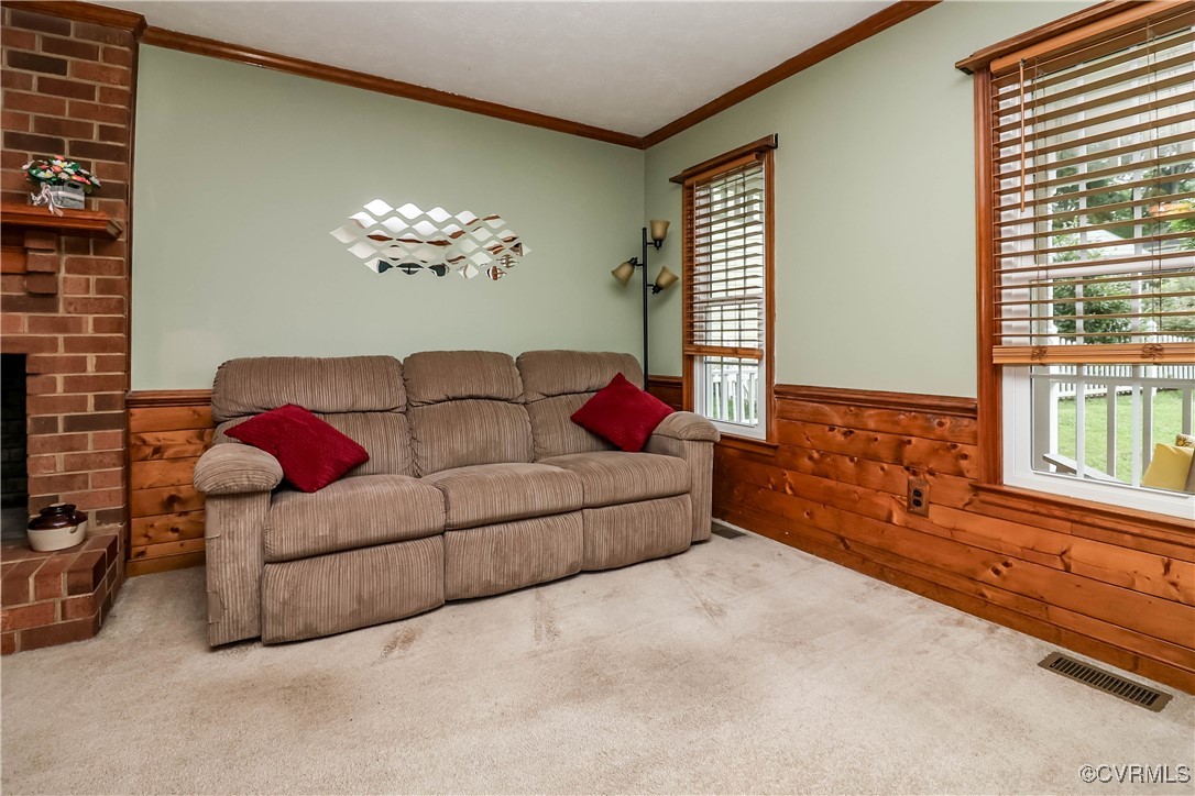 10810 Ridgerun Road Chesterfield, VA 23832 - Photo 11 of 41 Gallery Image 11