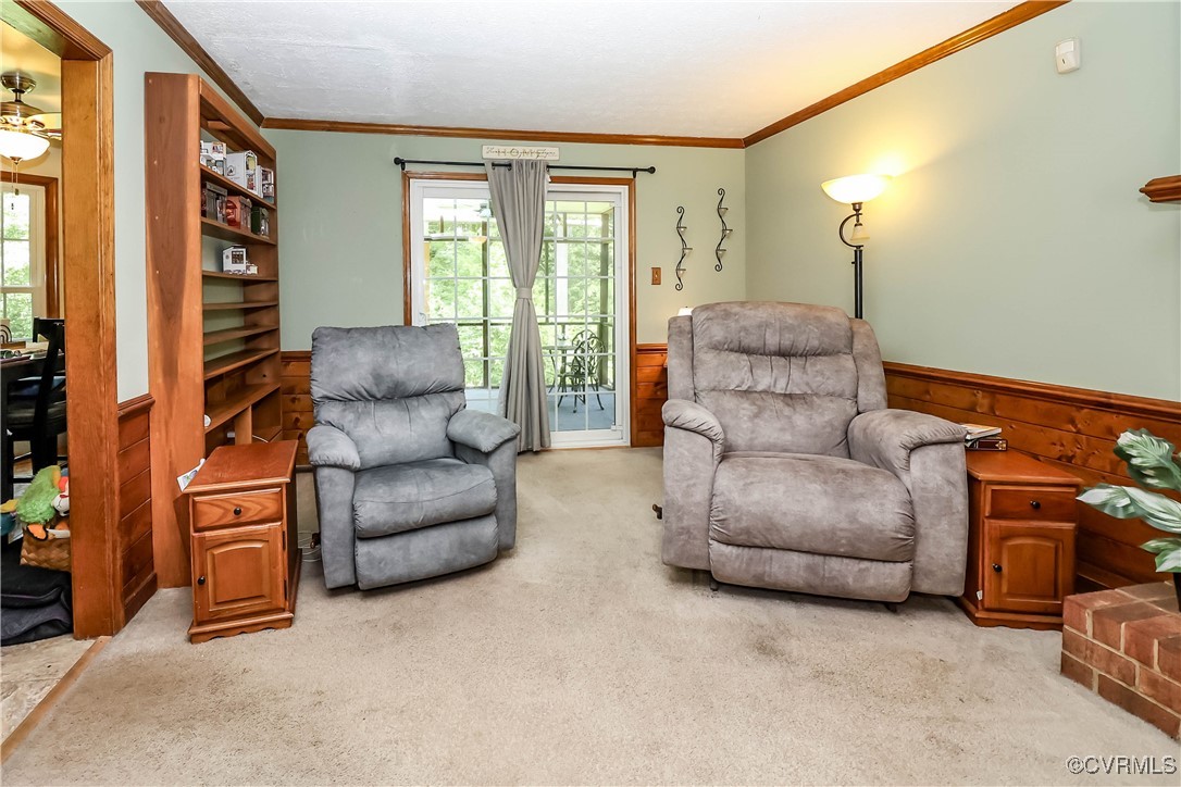 10810 Ridgerun Road Chesterfield, VA 23832 - Photo 12 of 41 Gallery Image 12