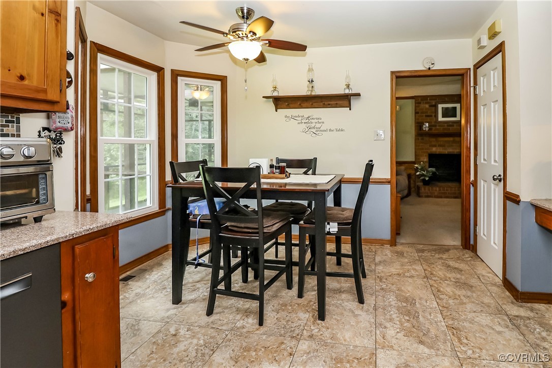 10810 Ridgerun Road Chesterfield, VA 23832 - Photo 16 of 41 Gallery Image 16