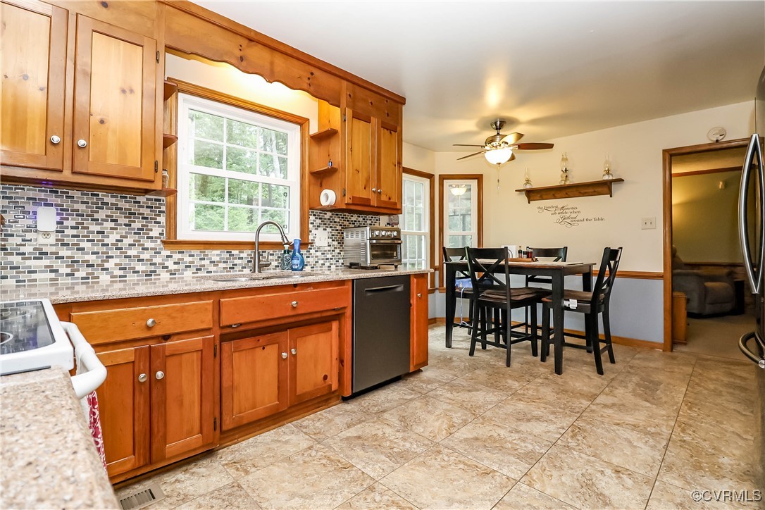 10810 Ridgerun Road Chesterfield, VA 23832 - Photo 18 of 41 Gallery Image 18