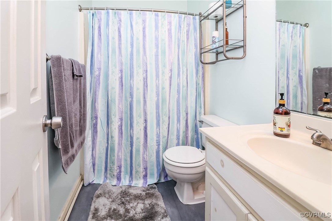 10810 Ridgerun Road Chesterfield, VA 23832 - Photo 31 of 41 Gallery Image 31