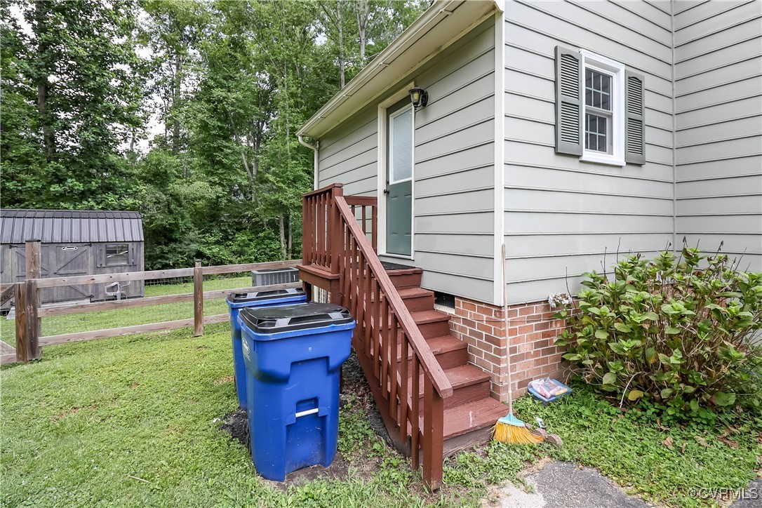 10810 Ridgerun Road Chesterfield, VA 23832 - Photo 37 of 41 Gallery Image 37