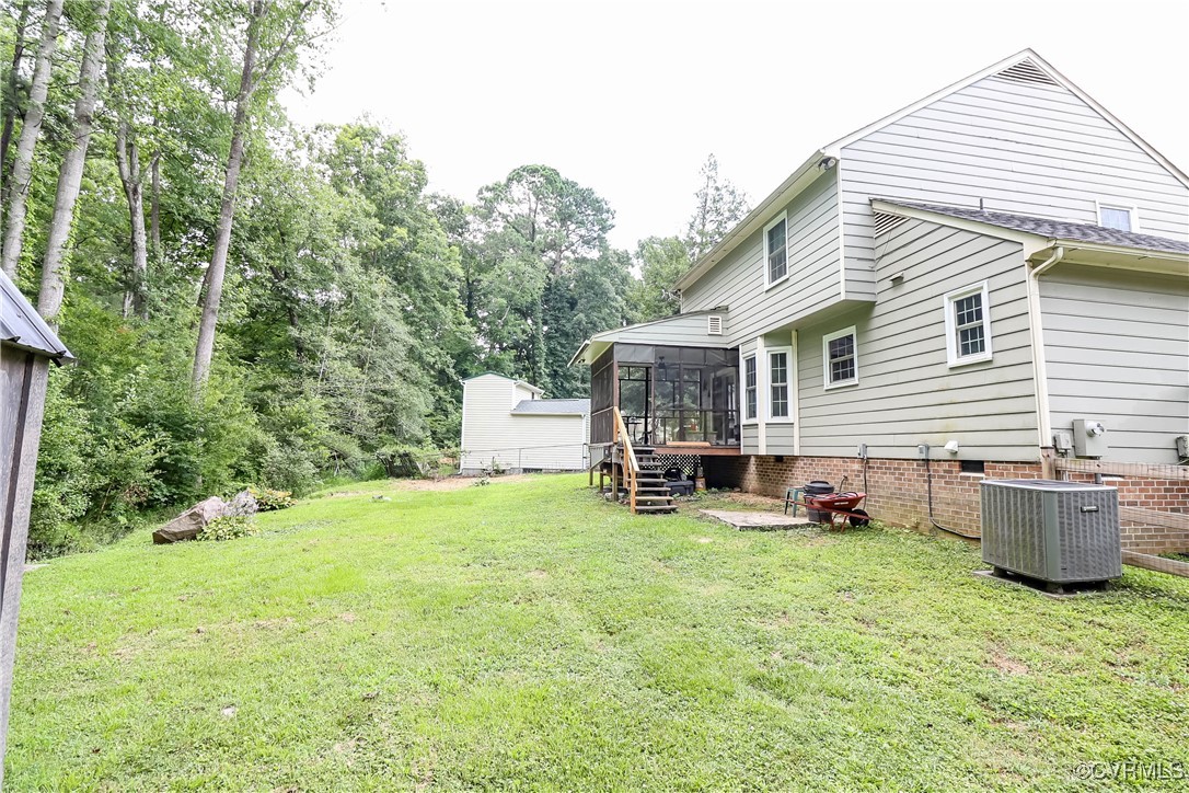 10810 Ridgerun Road Chesterfield, VA 23832 - Photo 39 of 41 Gallery Image 39