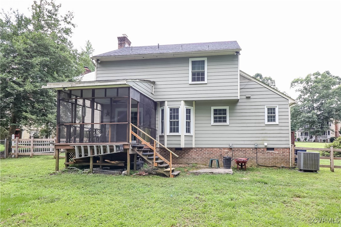 10810 Ridgerun Road Chesterfield, VA 23832 - Photo 40 of 41 Gallery Image 40