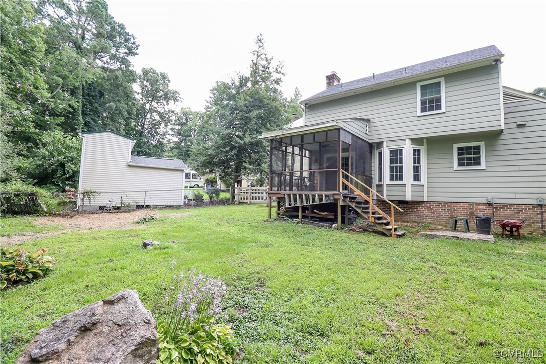 10810 Ridgerun Road Chesterfield, VA 23832 - Photo 41 of 41 Gallery Image 41
