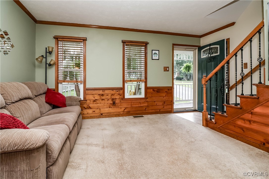 10810 Ridgerun Road Chesterfield, VA 23832 - Photo 9 of 41 Gallery Image 9