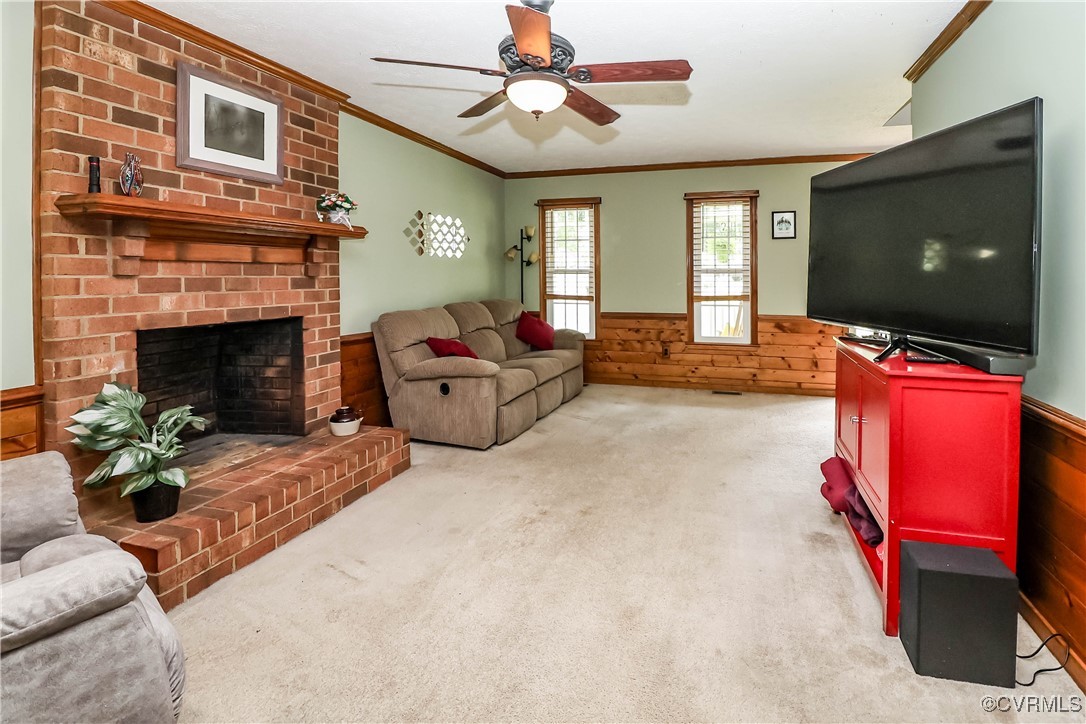 10810 Ridgerun Road Chesterfield, VA 23832 - Photo 10 of 41 Gallery Image 10