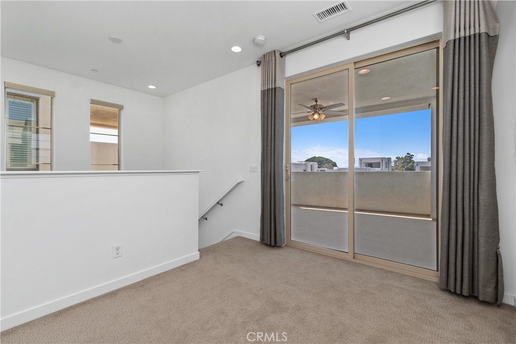 112 Menkar Irvine, CA 92618 - Photo 23 of 54 a view of a room with an empty space