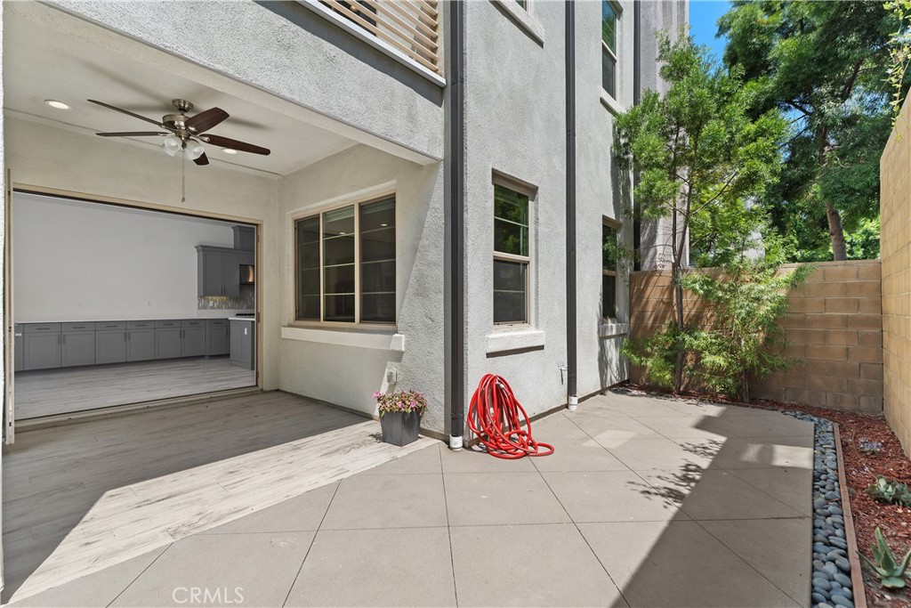 112 Menkar Irvine, CA 92618 - Photo 34 of 54 a view of a entryway door of the house