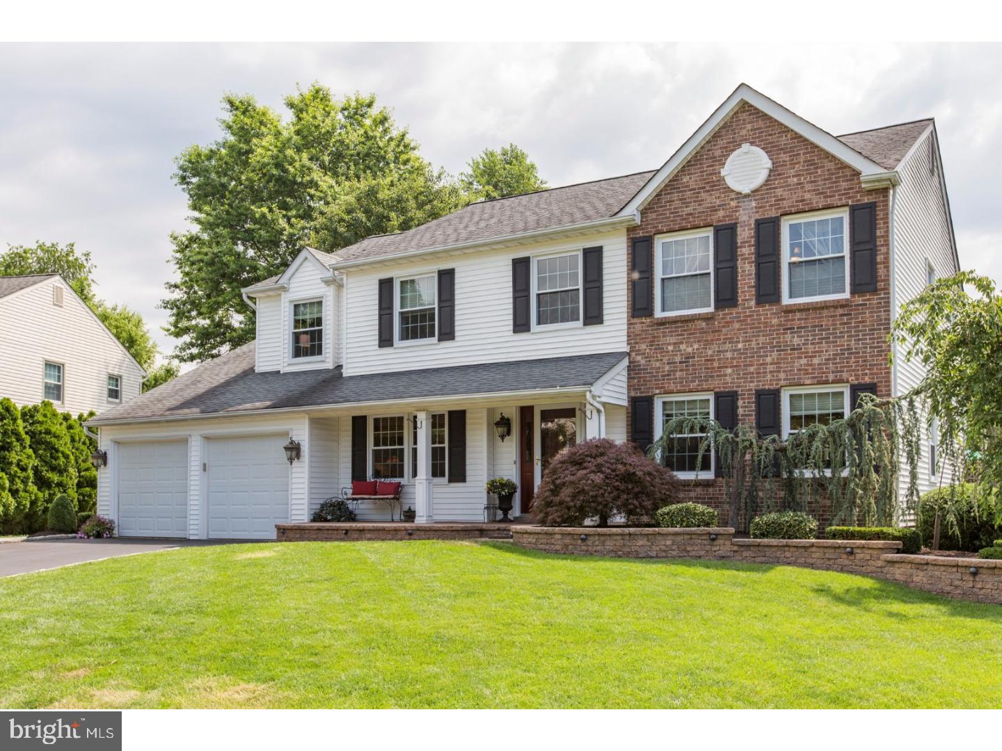1245 Fountain Road Newtown, PA 18940 - Photo 1 of 25 Gallery Image 1