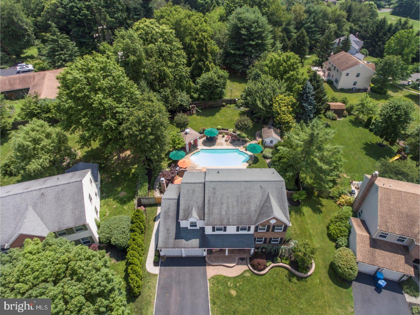 1245 Fountain Road Newtown, PA 18940 - Photo 22 of 25 Gallery Image 22