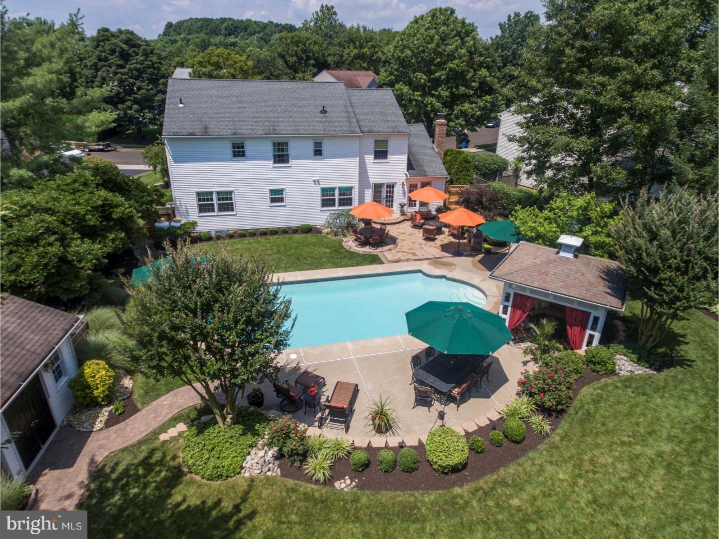 1245 Fountain Road Newtown, PA 18940 - Photo 23 of 25 Gallery Image 23