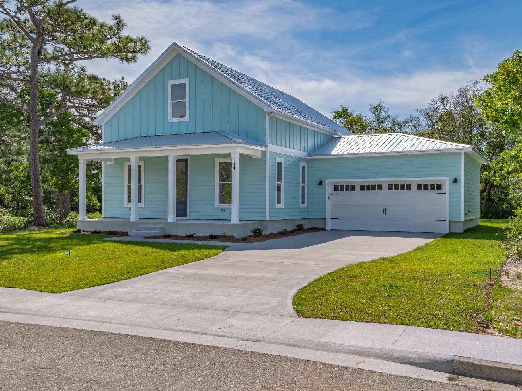 144 Anhinga Trail Carrabelle, FL 32322 - Photo 5 of 49