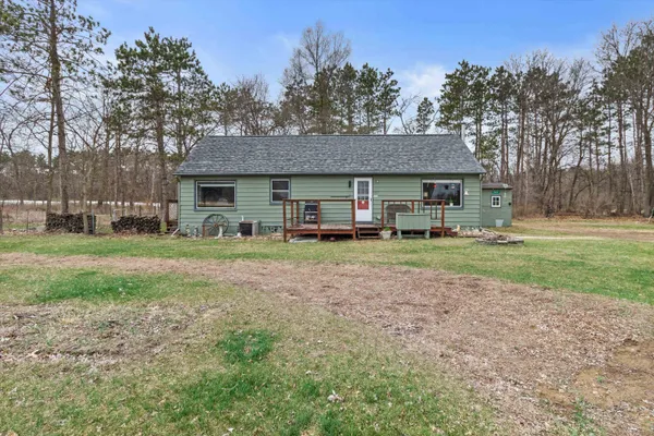 $239,900 | 7096 County Rd H, Arena, WI 53503