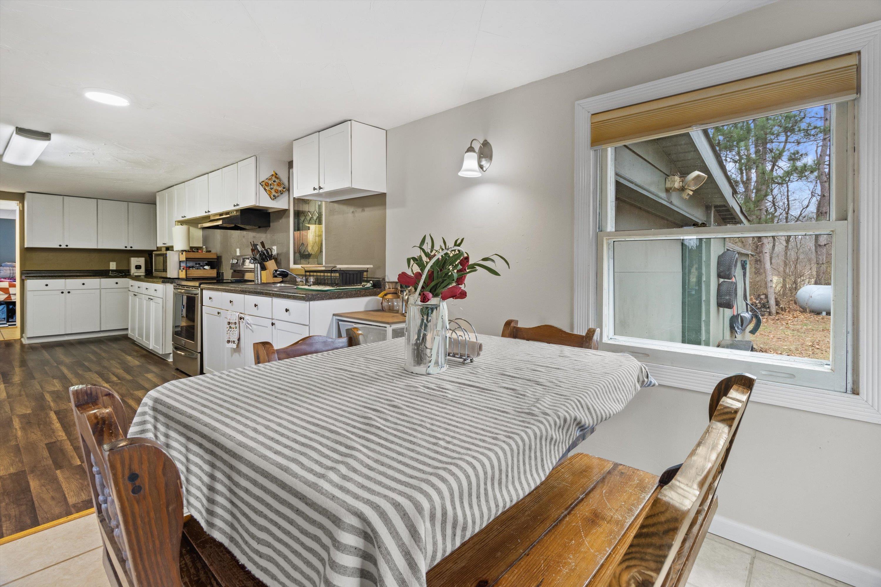 7096 County Rd H Arena, WI 53503 - Photo 13 of 23