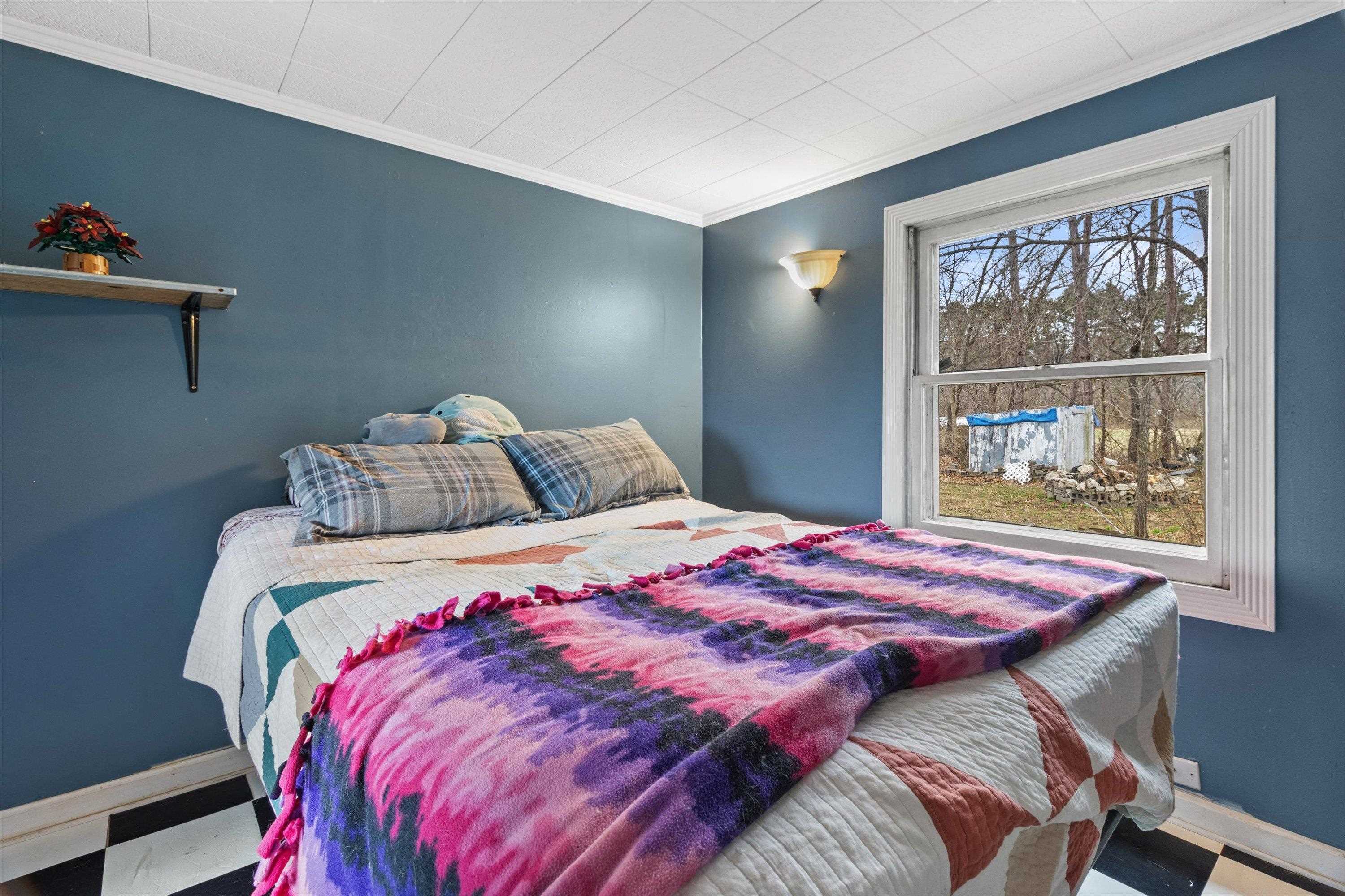 7096 County Rd H Arena, WI 53503 - Photo 17 of 23