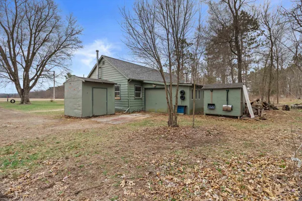 $239,900 | 7096 County Rd H, Arena, WI 53503